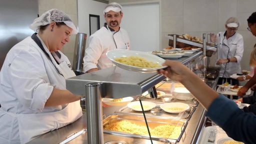 Cantine CFA