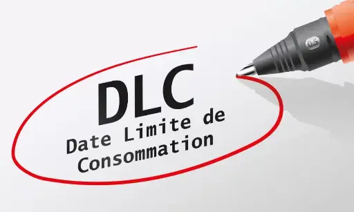 Conservation & Gestion des DLC / DDM
